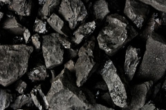 Plumtree Park coal boiler costs