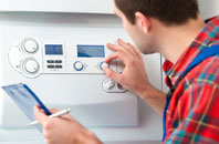 free Plumtree Park gas safe engineer quotes