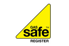 gas safe companies Plumtree Park